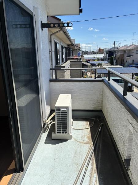下野市石橋の中古一戸建て