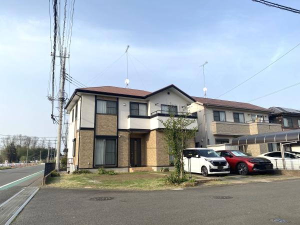 グランディハウス施工下野市石橋中古戸建