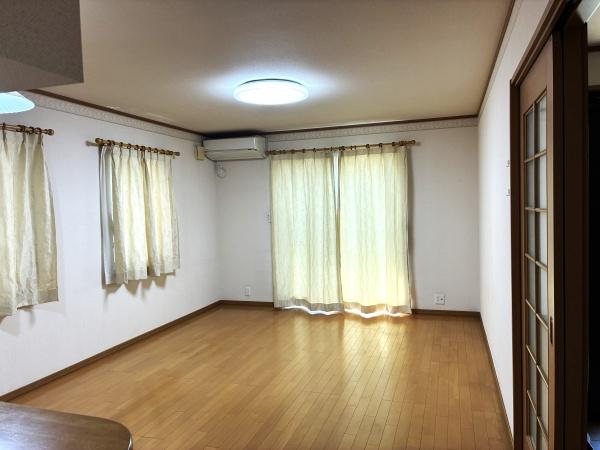 グランディハウス施工下野市石橋中古戸建
