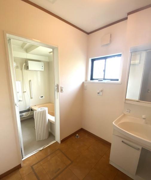 下野市石橋の中古一戸建て