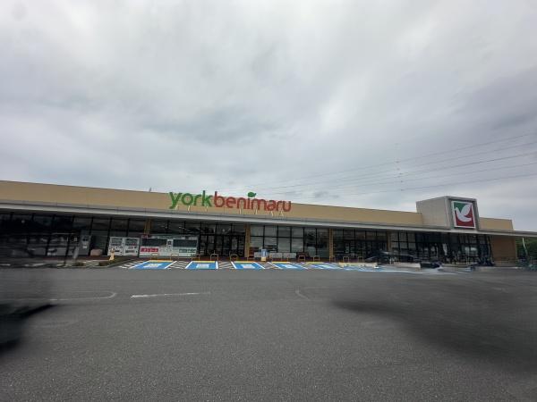 栃木市大平町真弓　事務所付き倉庫(ヨークタウン栃木大平町店)