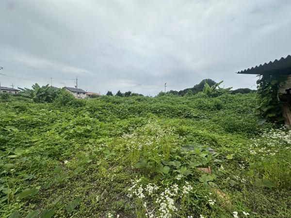 栃木市大平町真弓　事務所付き倉庫
