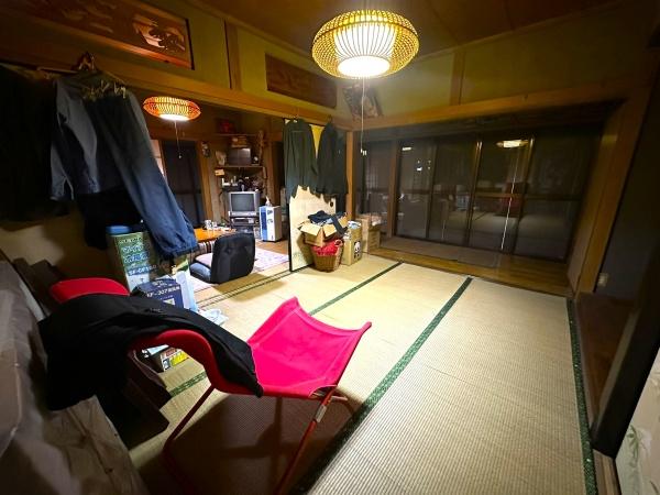 栃木市箱森町の中古一戸建て