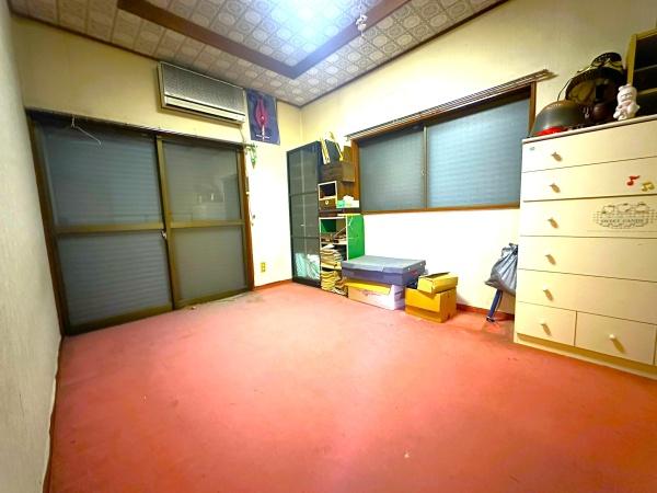 栃木市箱森町の中古一戸建て