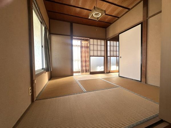 栃木市柳橋町の中古一戸建て