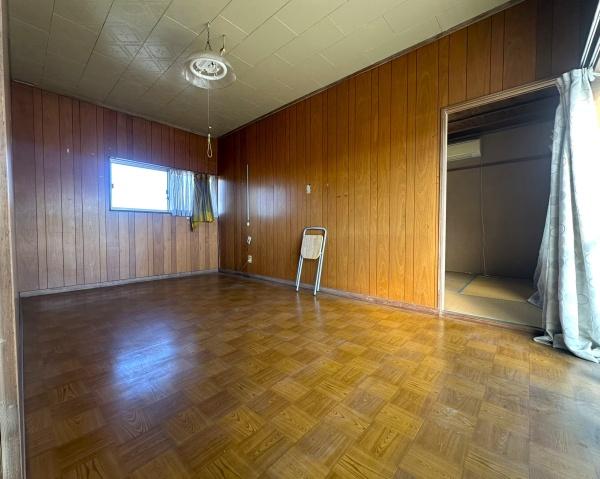 栃木市柳橋町の中古一戸建て