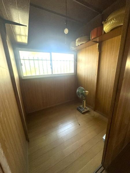 栃木市柳橋町の中古一戸建て