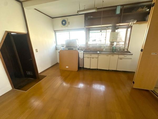 栃木市柳橋町の中古一戸建て