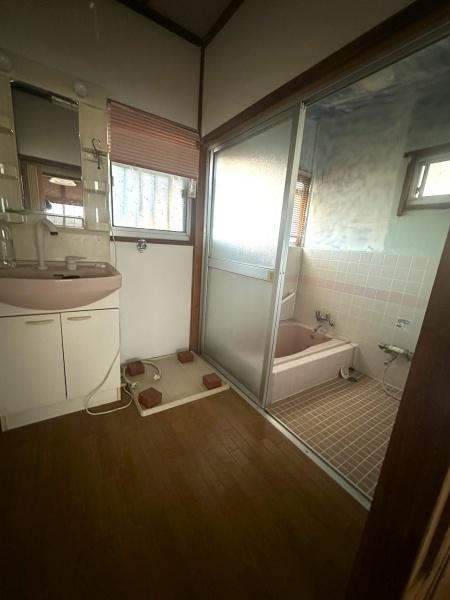 栃木市柳橋町の中古一戸建て