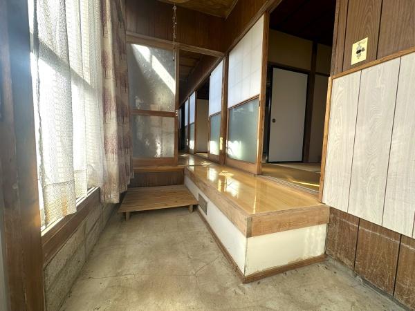 栃木市柳橋町の中古一戸建て