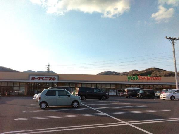 栃木市大平町富田の中古一戸建て(ヨークベニマル大平町店)