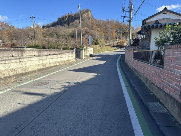 岩舟町新里　売土地