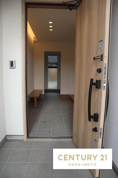 栃木市箱森町の中古一戸建て