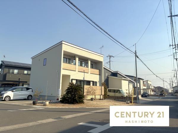 丸和住宅施工　栃木市箱森町　戸建