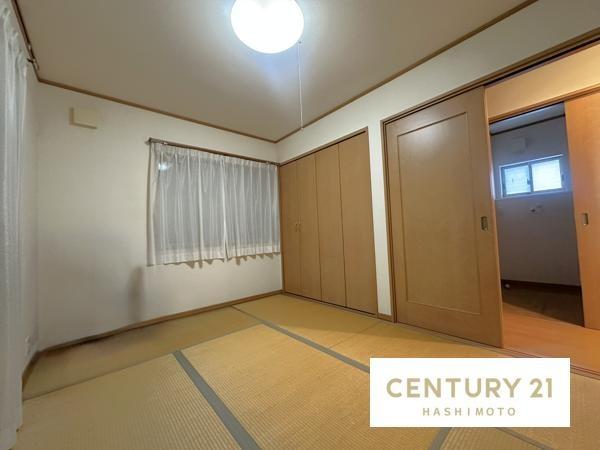 栃木市神田町の中古一戸建て