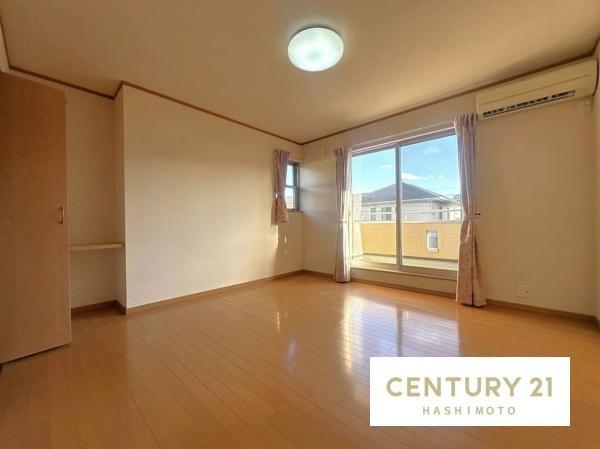 栃木市神田町の中古一戸建て