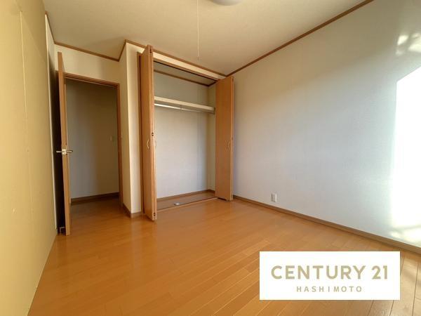 栃木市神田町の中古一戸建て