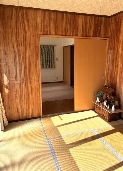 下都賀郡壬生町中央町の中古一戸建て