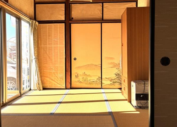 下都賀郡壬生町中央町の中古一戸建て