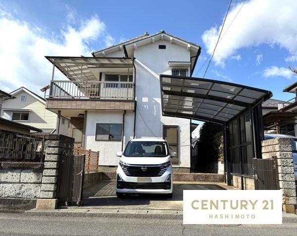 下都賀郡壬生町緑町３丁目の中古一戸建て