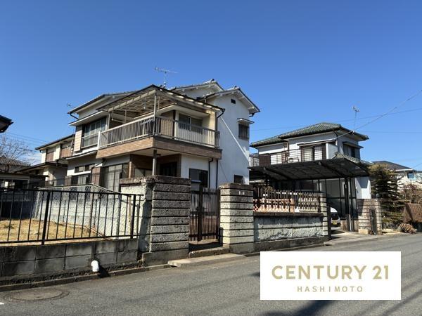 下都賀郡壬生町緑町３丁目の中古一戸建て