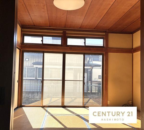 壬生町緑町　中古戸建建