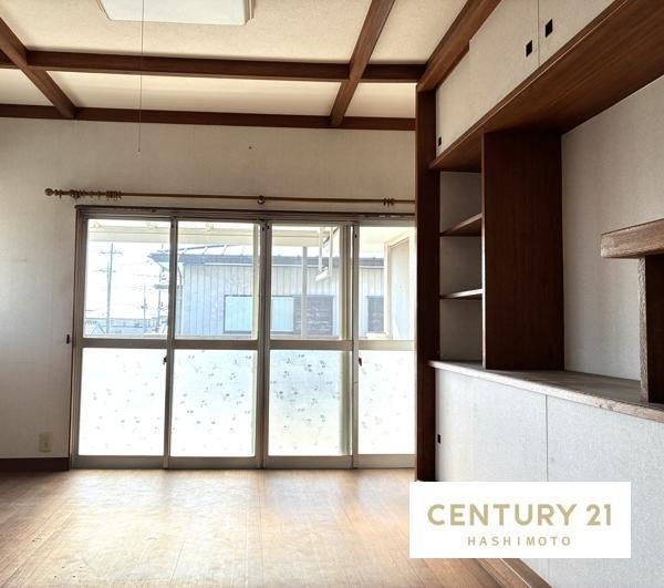 壬生町緑町　中古戸建建