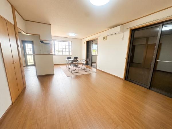 【再生住宅】藤岡町甲中古戸建