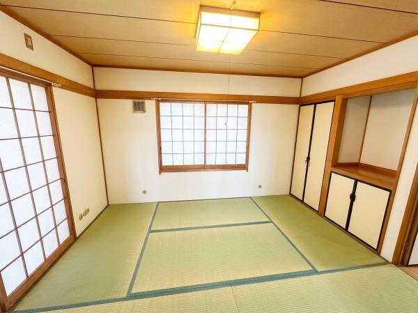 【再生住宅】藤岡町甲中古戸建
