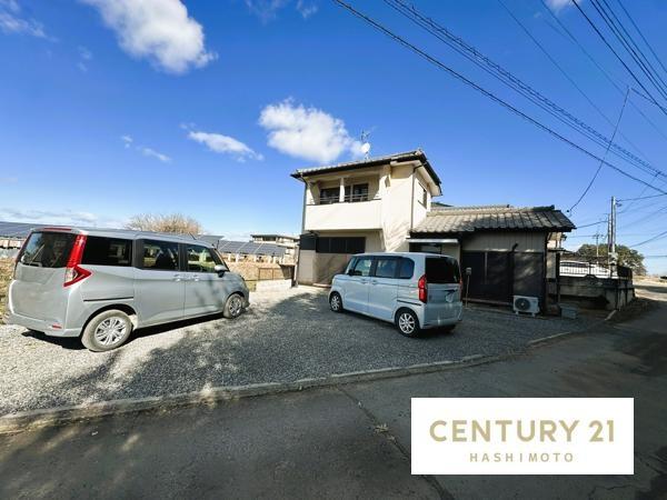 【再生住宅】藤岡町藤岡中古戸建