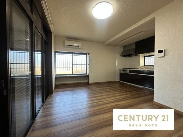 【再生住宅】藤岡町藤岡中古戸建