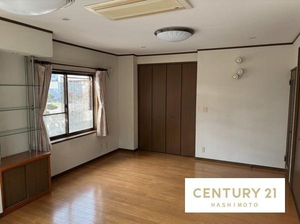 鹿沼市口粟野の中古一戸建て