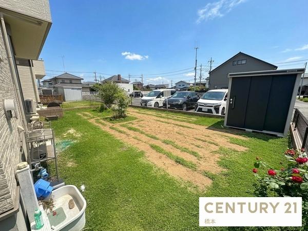 栃木市片柳町５丁目の中古一戸建て