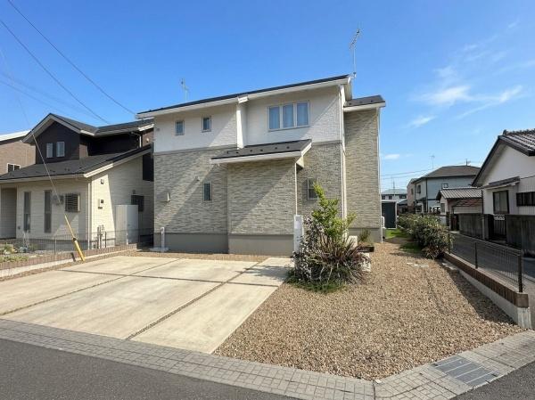 栃木市片柳町５丁目の中古一戸建て