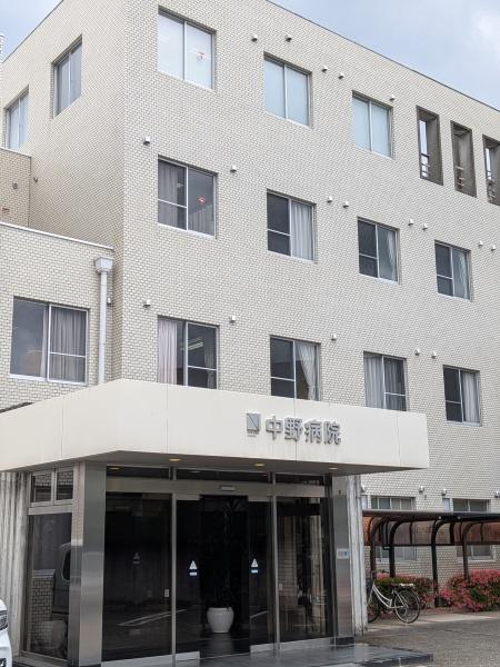 栃木市柳橋町の中古一戸建て(医療法人社団徳仁会中野病院)