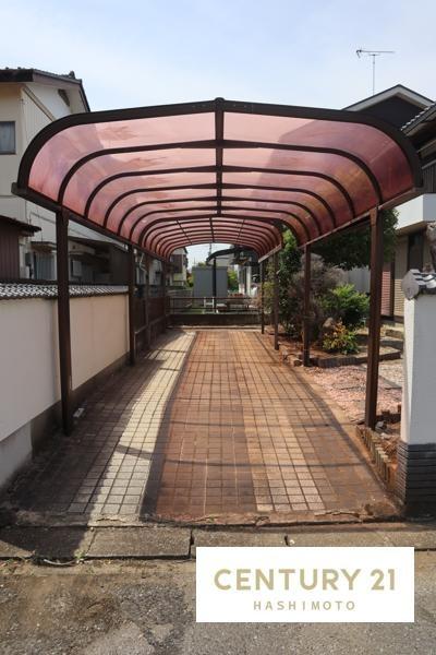 栃木市柳橋町の中古一戸建て