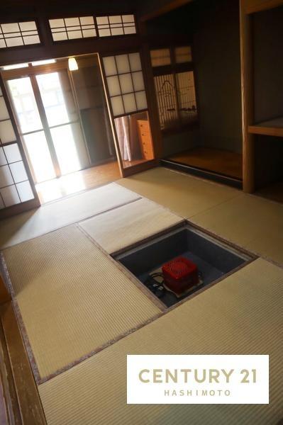 栃木市柳橋町の中古一戸建て