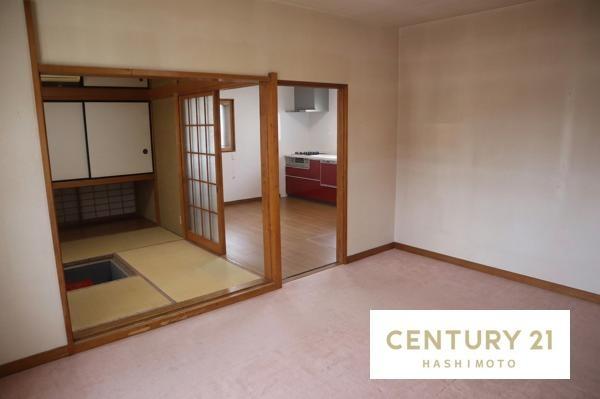 栃木市柳橋町の中古一戸建て