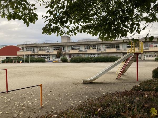 小山市扶桑１丁目の中古一戸建て(小山市立羽川小学校)