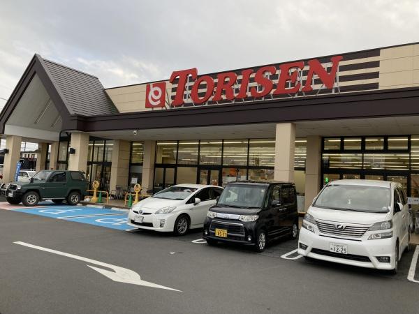 小山市扶桑１丁目の中古一戸建て(とりせん羽川店)