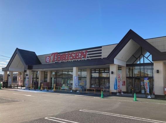 小山市扶桑１丁目の中古一戸建て(とりせん羽川店)