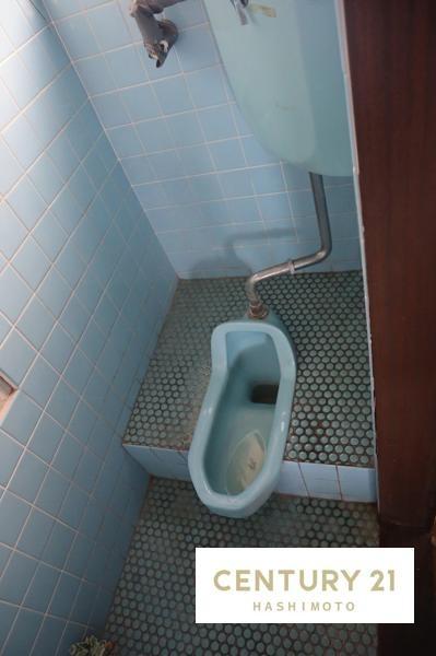 小山市扶桑１丁目の中古一戸建て