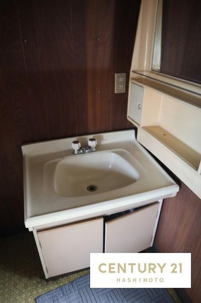 小山市扶桑１丁目の中古一戸建て