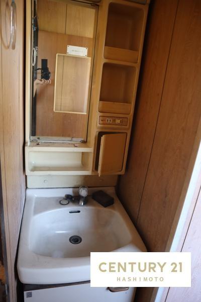 小山市扶桑１丁目の中古一戸建て