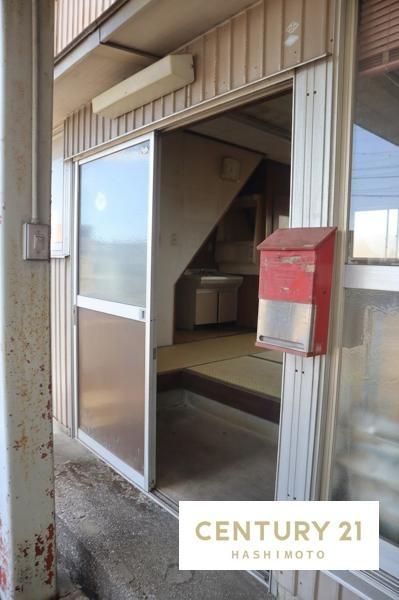 小山市扶桑１丁目の中古一戸建て