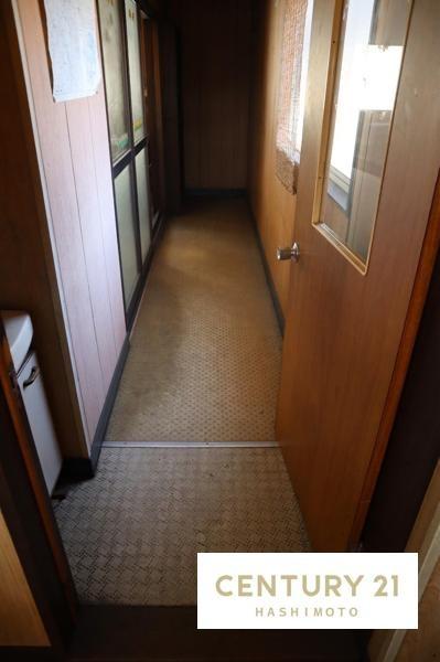 小山市扶桑１丁目の中古一戸建て