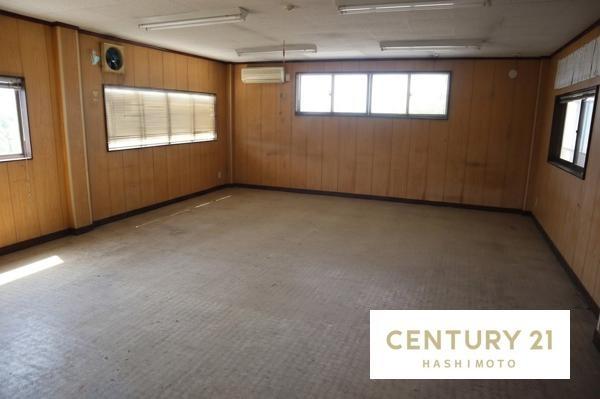 小山市扶桑１丁目（小山駅）２階建