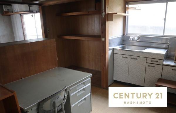 小山市扶桑１丁目の中古一戸建て
