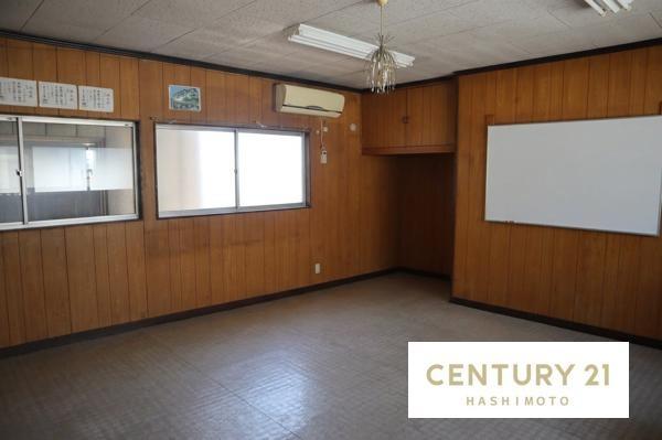 小山市扶桑１丁目の中古一戸建て