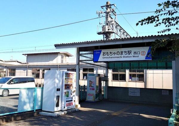 下都賀郡壬生町あけぼの町の土地(おもちゃのまち駅(東武宇都宮線))